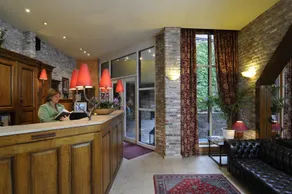 Boutique Hotel De Castillion - Image 5