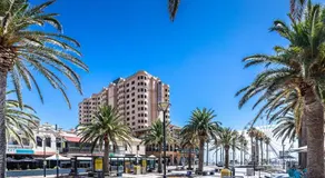 Hi 5 Glenelg Studio Apartment - Image 3