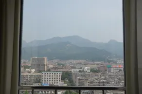Agos Hotel (Tai'an Daimiao) - Image 4