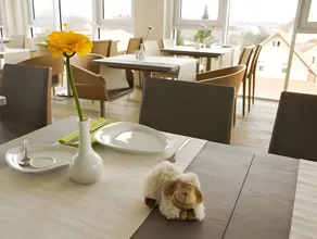 Taome Feng Shui Stadthotel Breisgau - Image 4