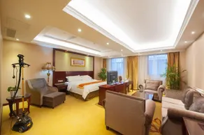Vienna 3 Best Hotel Sheyang Jiefang Rd - Image 2