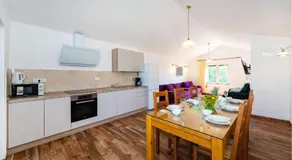 Beautiful Apartment In Seline With Wifi - Image 3
