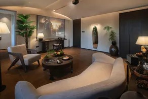 Zhuzhou Snow Mountain Resort Hotel - Image 5