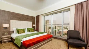 Grand Pasha Lefkosa Hotel & Casino - Image 2