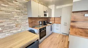 Serenity Loft Calme, Design & Confort en Alsace - Image 3