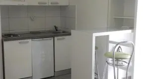 Comfortable Studio in Sumartin with Sea View 22 m - Image 4