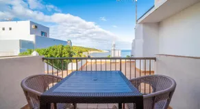 Studio Es Grop Est- Vista Mar-2 by Interhome - Image 5