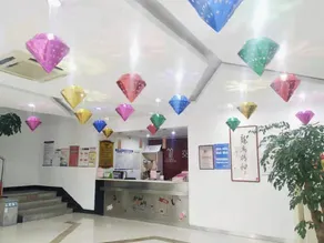 Y-Yuan Guesthouse (Qixia Bus Station) - Image 2