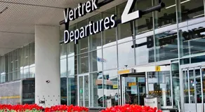 Amberdi Apartment Amsterdam Schiphol Airport - Image 5
