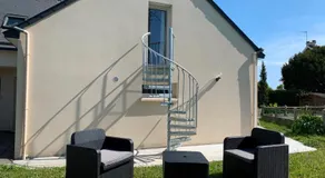Lomener - La Goelette - studios à 450m de la plage - Image 3
