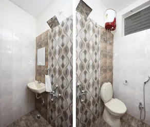 Hotel Aarnn Near chennai airport - Image 4