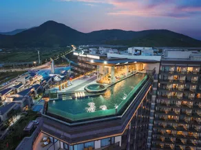 Junluxe • Senbo Resort Zhoushan - Image 2