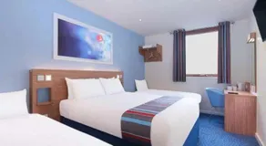 Travelodge Morecambe - Image 5
