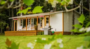 Chalet Sous Les Pins - Image 3