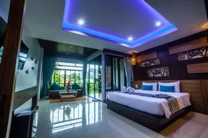 โรงแรมชาวเกาะพีพี Chaokoh Phi Phi Island - Image 2