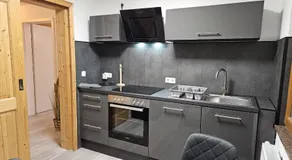 Fewo am See, Ferienhaus, 7 Schlafzimmer, Waschmaschine, Businesswohnung - Image 5