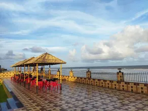 Swarnabhoomi Beach Resort - Image 4
