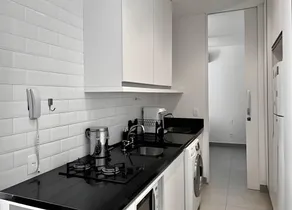 Apartamento em Ipanema / Leblon - posto 10 - Image 5