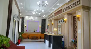 Asson Hotel Termez - Image 2