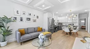 Chic 3BR-4BD-3Bath Oasis with Backyard Near NYC - Image 3