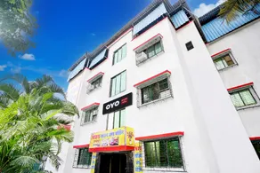 Hotel O Vijay Lodging & Boarding - Image 2