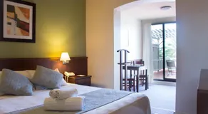 Hotel Parque Oceánico - Image 2