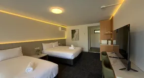 Frankston Bay Motel - Image 2