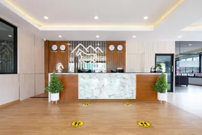 Horsehill Hotel Sriracha - Adult Only - Image 3