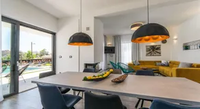Villa Zen, a real relaxing feeling in Pula - Image 3