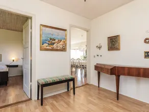 person holiday home in Harpelunde - Image 4