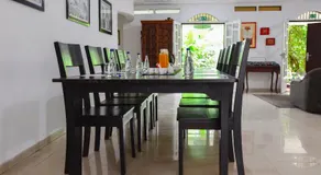 Gaïa's Garden B&B Abidjan - Image 2