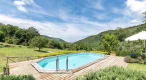 Cavato Il Bracconiere Amazing Apartment with a View of Florence By TripCare - Image 3
