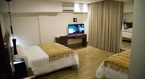 Hotel Leiria - Image 2