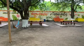 Hotel TAMARINDOS - Image 3