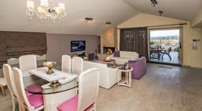 Roof Garden Villa - Image 3