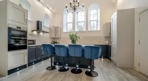 4 Bed in High Bonnybridge oc-v36039 - Image 3