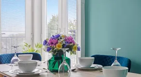 Beautiful 2 Bedroom Apartment MK Free Parking - Image 5