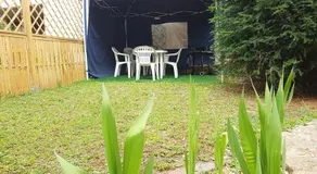 Maison centre-ville calme avec jardin - Image 4