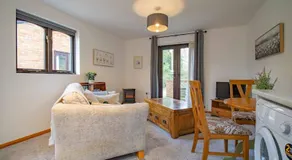 Sheep Shed Rural Farm Cottage in Stelling Minnis Canterbury - Area of Outstanding Natural Beauty - Image 3