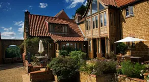 Heath Farm Holiday Cottages - Image 2
