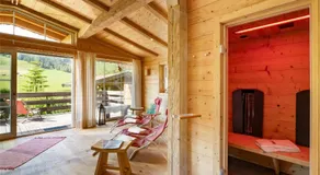 Romantik Pension Lehrberg - Image 4