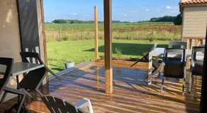 Cottage Le Colibri - sauna hammam parc multisports tout confort - Image 4