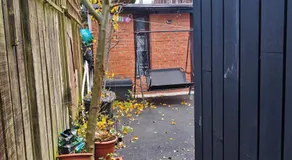 Lower ground floor Studio in Stockport - Image 4