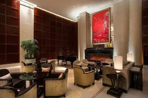 China Grain Hotel 上海中谷小南国花园酒店 - Image 5