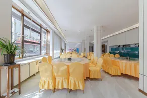 Yi Yi Hotel (Renhua Danxia Mountain Scenic Area Branch) - Image 4