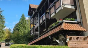 Gemütliche Ferienwohnung am Kurpark in Bad Herrenalb - Image 2