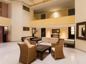New Town Resort Suites at Pyramid Tower - Image 2