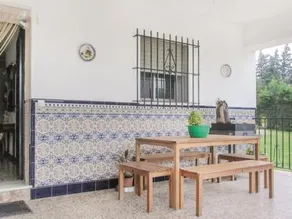 Chalet con piscina privada chiclana - Image 2