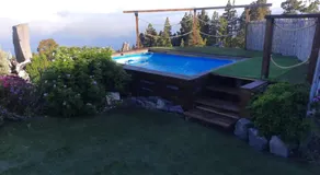Casa vacanze 'Media Pipa' con vista mare, Wi-Fi e aria condizionata - Image 4