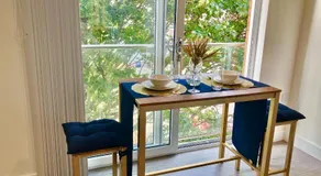 Modern Studio for LONG STAY BUSINESS & RELOCATIONS - Image 5